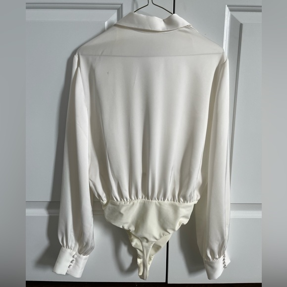 Babaton Ace Bodysuit - Picture 4 of 5